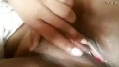 indian wet and sticky cunt masturbation - alpha...