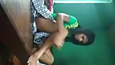 Desi village cute teen