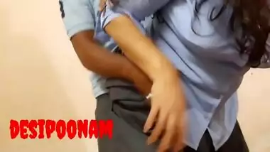 Desi Poonam Hard Fucked