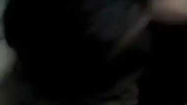 Indian talking and sucking cock