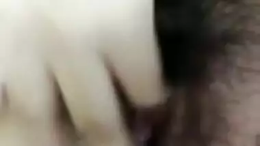 Indian Desi horny girl