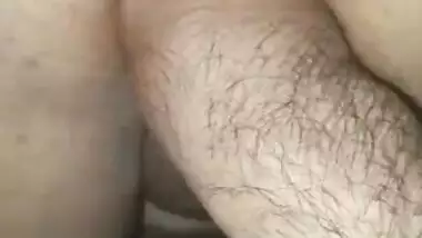 Indian Desi Reding Cock With Hindi Audio