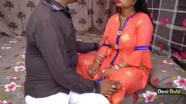 Indian Wife Fuck On Wedding Anniversary With Clear Hindi Audio