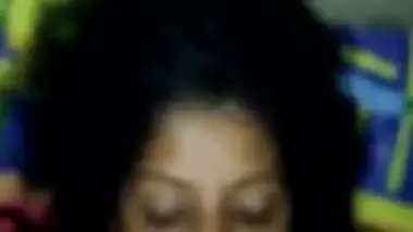 My BBC Using This Srilankan Milf Face Making Her Gag  