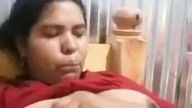 Unsatisfied Bangla Bhabi dirty masturbation (Kolonel)