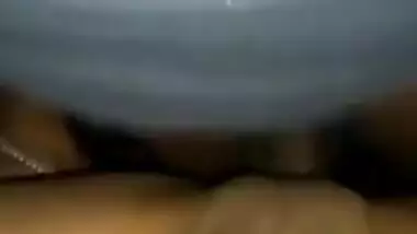 Desi couple Hard Fucking At Night