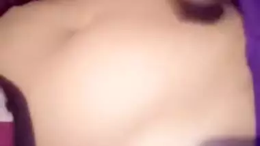 Young Desi XXX girl exposes boobies and pussy on camera leaked MMS