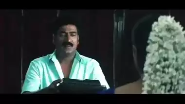 Cute and Bold Film Scene - Sorry Naku Pellaindi...