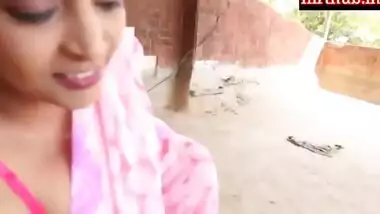 Pat A - Indian Maid Ne Malik Ke Jawan Ladke Ko Ke Chut Marvayi