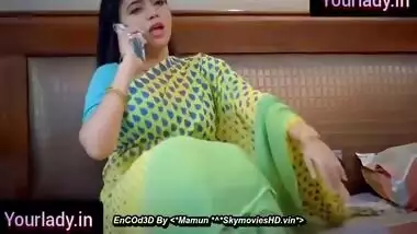 Bhabhi Ko Diya Charamsukh Sasur Or Devar Ne