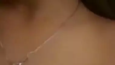 Slim Desi College Girl Sex With Her Boyfriend