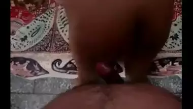 Huge ass bhabhi hardcore doggy style sex