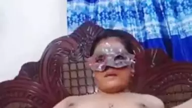 Indian Sexy Bhabhi Mahia Tango Vdo