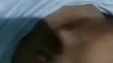 Desi bhabi video call fucking with lover