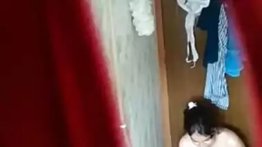 Stud sets hidden camera in bathroom to peep on Indian roommate