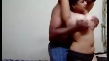 sexy tamil nadu couple hard fucked by lover new clip extended clip