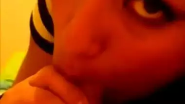 Punjabi hotel escort blowjob sex video on request