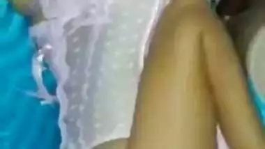 Punjaban Married bhabhi harmanpreet kaur suck her lover dick after going office hubby