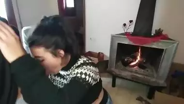 Best Amateur Blowjob From My Stepsister