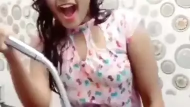 Hot Tiktok Girl