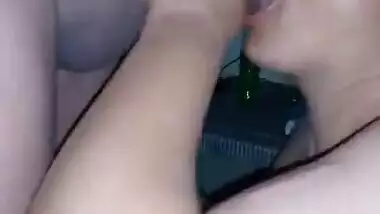 Desi Wife Blowjob With Clear Hindi Talking Audio