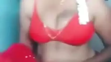 Hot Tiktok video Tamil girl 5