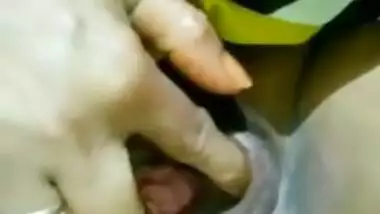 Big Booby Bhabi Playing with Pussy Pics+ Video (Updates)