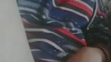 Indian Hot masturbation live cam with boyfriend home alon