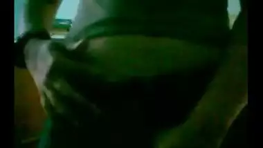 Bangaldeshi office girl home sex leaked MMS scandals