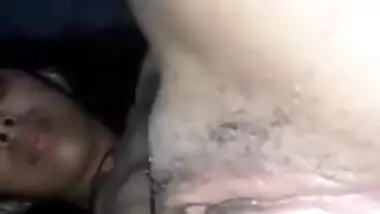 Bengali Desi XXX bitch showing her hungry pink pussy hole