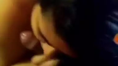 Chubby Girl Sucking Dick Of Her Boss On Cam