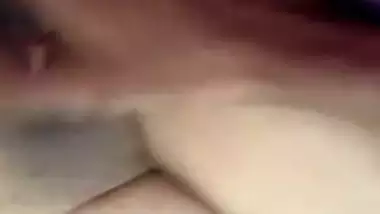 Sexy Young Lankan Babe Enjoying Hardcore with EX BF Updates Part 2