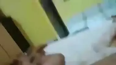 Couple fucking mms in hotel