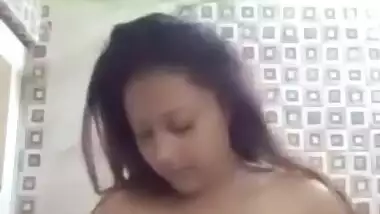 Married bhabhi clip leaked