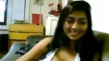 dhaka girl from AIUB hot show