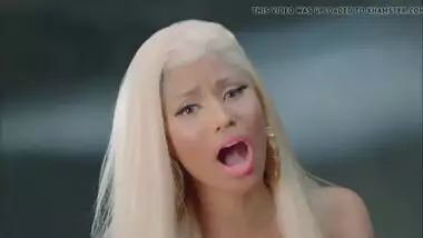 Nicki Minaj..