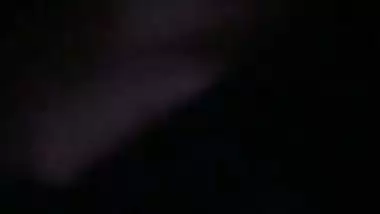 Cutest girl live nude show for her boyfriend viral MMS