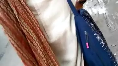 cum on slim busty salwar girl