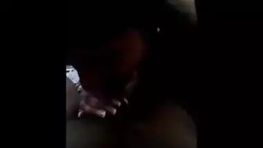 Desi slutry girl enjoying boyfriend fucking