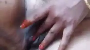 desi aunty hot fingring