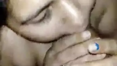 Desi BBW Bhabhi Blowjob and Fucked