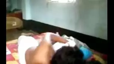 Bengali college girl home sex with tutor