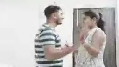 Desi lovers hawt MMS Tik Tok video