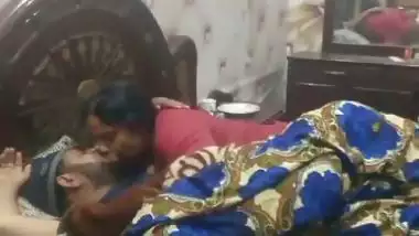 Chubby Bhabhi seduces Devar and fucks him in Punjabi sex