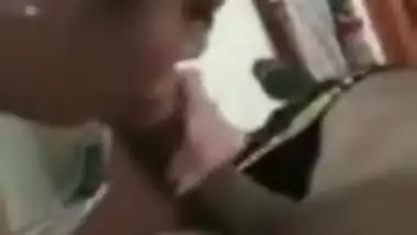 Indian Teen Sucking Dick For Boyfriend