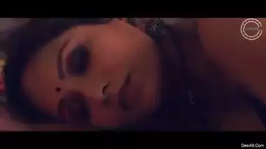 Erotic hindi porn movie about horny bhabhi
