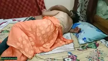 Indian hot bhabhi romantic sex at home!! bhabhiXworld exclusive