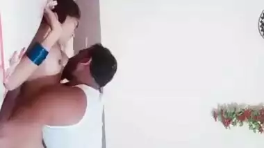 Beautiful married Pakistani girl sex MMS