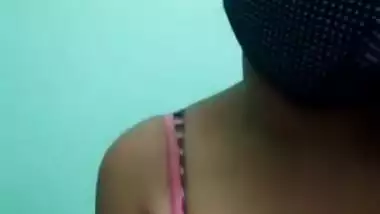 Super Hot Desi Girl Showing Boobs On Tango Show