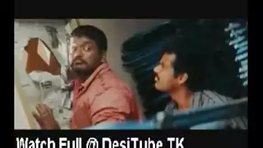 Tamil Actress Voyeur Scene